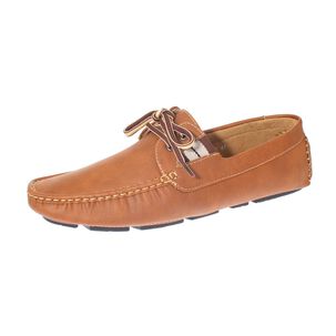 Zapato Camel V&iacute;a Franca Art. 8zh002lbrown